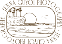 Jenna Guyot Logo