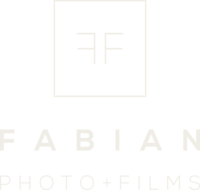 Fabian Photo and Films logo
