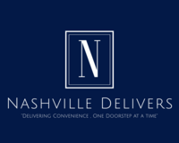 Nashville Delivers - a concierge stock the fridge service for groceries and fresh meals.