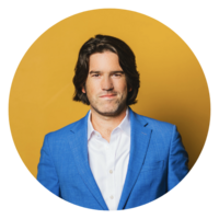 Joshua M. Evans - workplace culture speakers