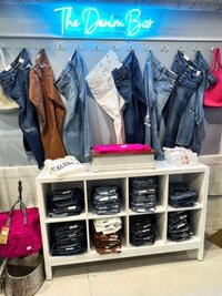 M29 Denim Bar