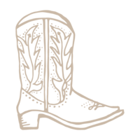 boot illustration