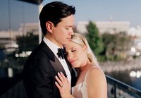 bridal hair and makeup
