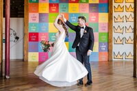 Chicago Wedding Photographer