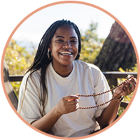 Kai - Student at Highest Self Institute