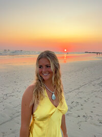 Photos of san diego yoga teachers at soul plunge