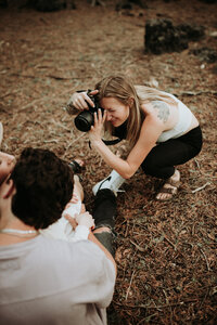 Zettel Photo Destination Elopement Photographer