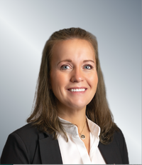 Kristi C., Executive Coordinartor of Advocate International