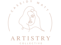 Cassidy Watt Logo - Primary