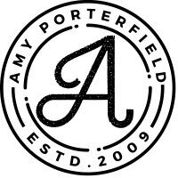 Amy Porterfield Online Marketing Logo