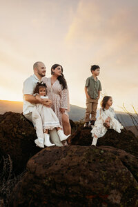 Sonora Photographer