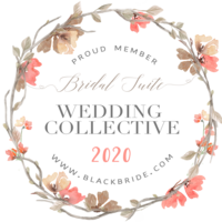 Proud Member Bridal Suite Wedding Collective
