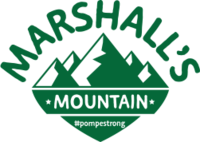 Marshall's Mountain