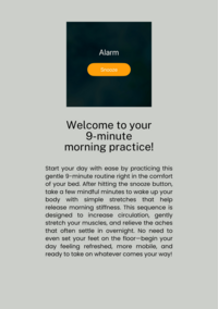 thumbnail image of middle page of free guide