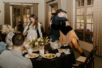 Tanque Verde Ranch Wedding in Tucson Arizona