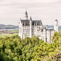 Germany Castle