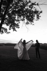 omantic wedding photographers
