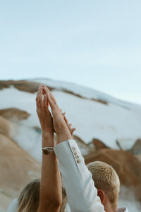 Grand Teton Wedding Photos