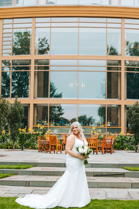 wedding photo
