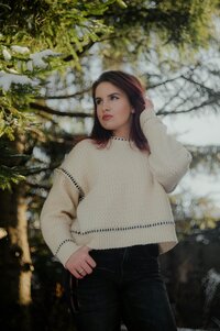 This Showit template for photographers is the ultimate website template for creative professionals. Built for portrait and fashion photographers, this minimalist, film-style template offers a modern, cinematic aesthetic perfect for editorial photography and couples sessions. The customizable photographer website template features sleek design, responsive layouts, and a matching brand kit, making it the ideal choice for those seeking a standout online presence. Elevate your portfolio with this SEO-friendly, easy-to-use Showit template for photographers.