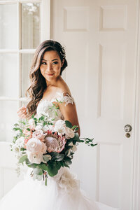Engagement & Wedding Photography by Nova Markina | London Ontario