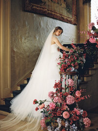 TEXAS WEDDING