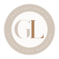 Gallery Lane magazine