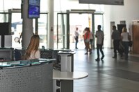 Building Automation in New Mexico