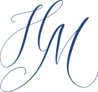Harper Mae Events Monogram