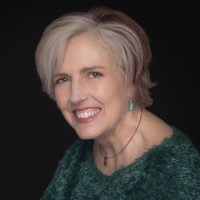 Deb Vincent-Evans