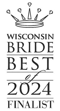 Wisconsin Bride Best Wedding Officiant of 2023 Winner
