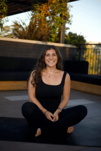 Holistic Nutrition Health Coaching and Yoga