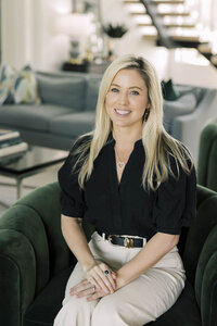 Meredith Colbert Therapist in Flower Mound Texas