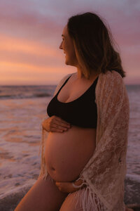 online pregnancy dietitian