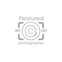 badge, featured photographer in SNS 2022