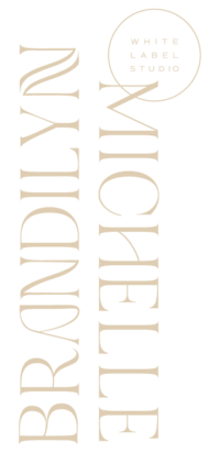 Brandilynn Michelle Logo