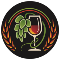 Hop Riot taproom in Wheatland, California