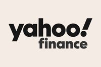 Logo for Yahoo Finance