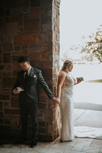 North Carolina Wedding Photographer