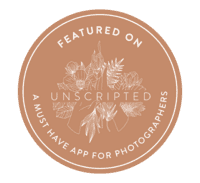 Featured on Unscripted A must have app for photographers