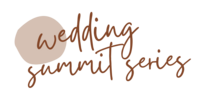Wedding Summit Series featured logo