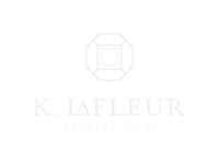 K LaFleur Logo LIGHT