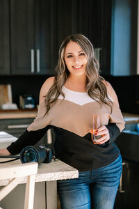 Kalispell Boudoir Photographer
