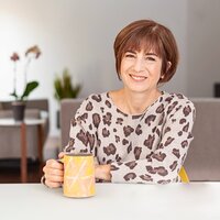 Michelle Gold blogs about modern retirement.