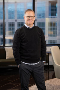 Team headshots taken in Salt Lake City, Utah by Sara Vaz.