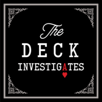 The Deck Investigates Podcast Audiochuck