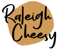 Raleigh+Cheesy