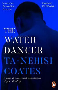 the-water-dancer