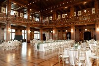 Scottish Rite Cathedral Ballroom 