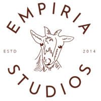 Empiria Studios Secondary Logo